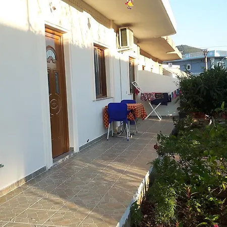 Besnik Sulozeqi Ksamil