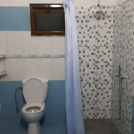 Apartment Besnik Sulozeqi *