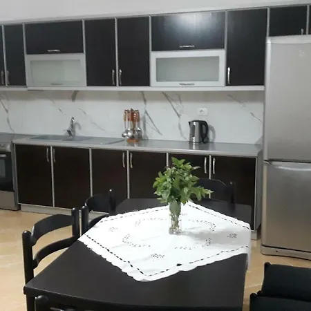 Apartment Besnik Sulozeqi Ksamil